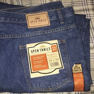 Men’s Jeans 42x30